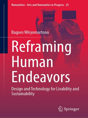 cover image of Reframing Human Endeavors